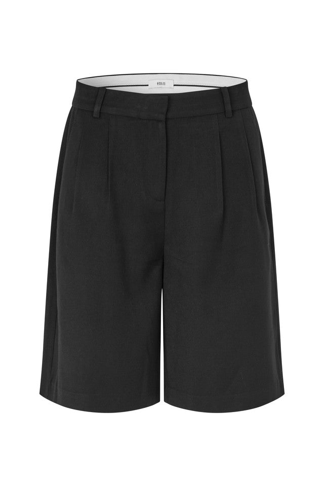 Envii Dore Shorts - Black