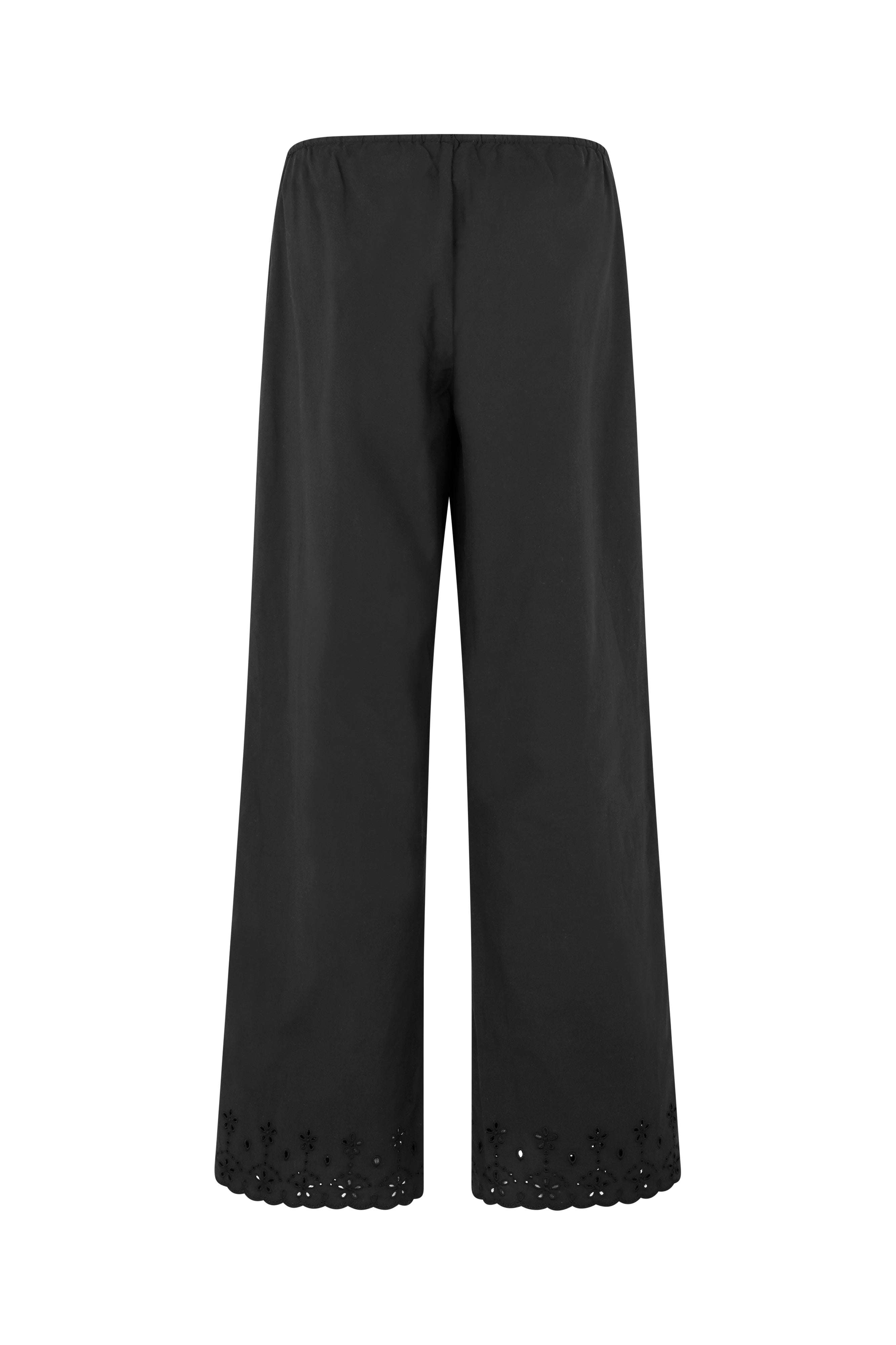 Envii Juno Pants - Black