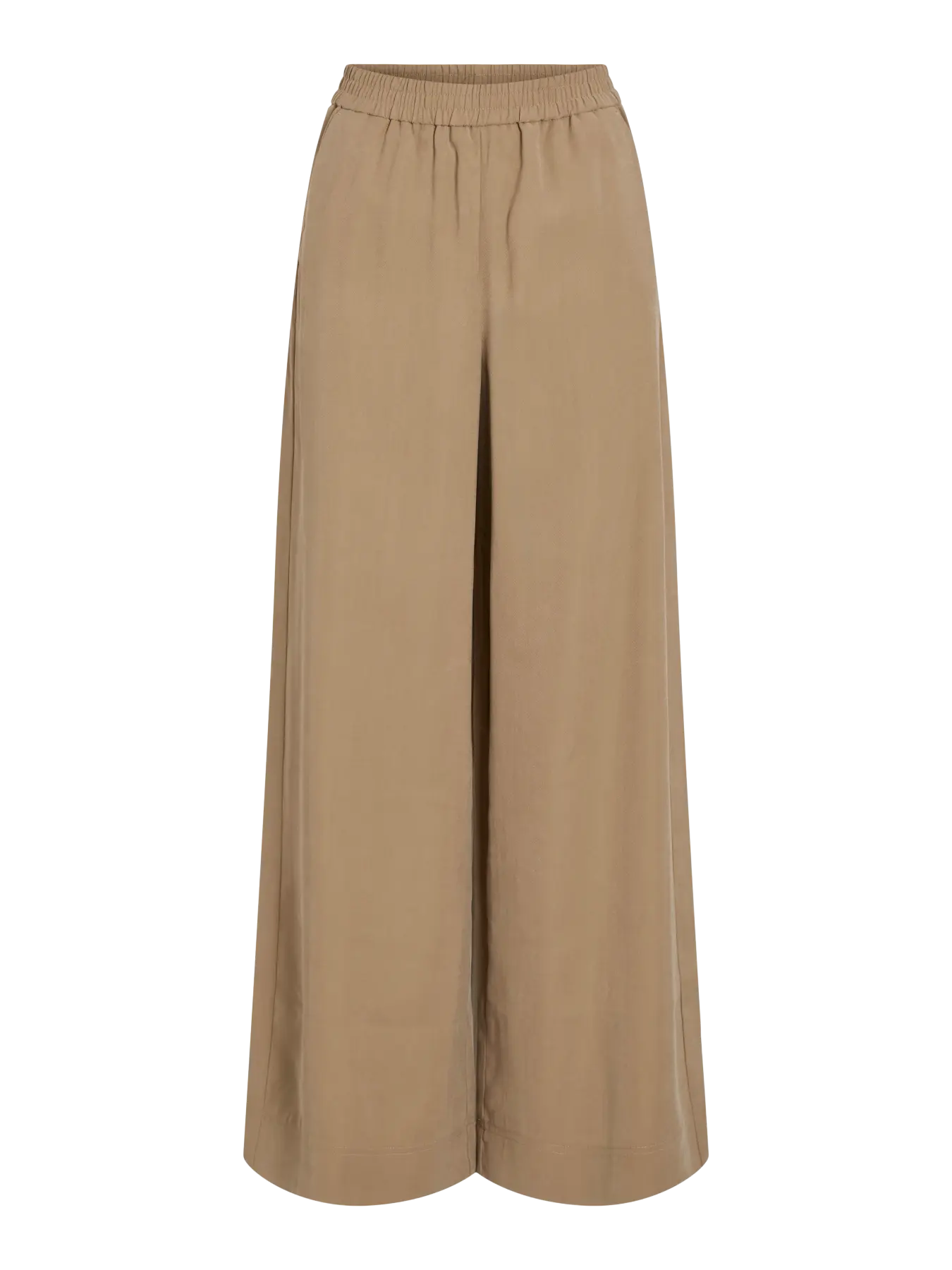 Rouge Edit Melia Trouser - Petrified Oak