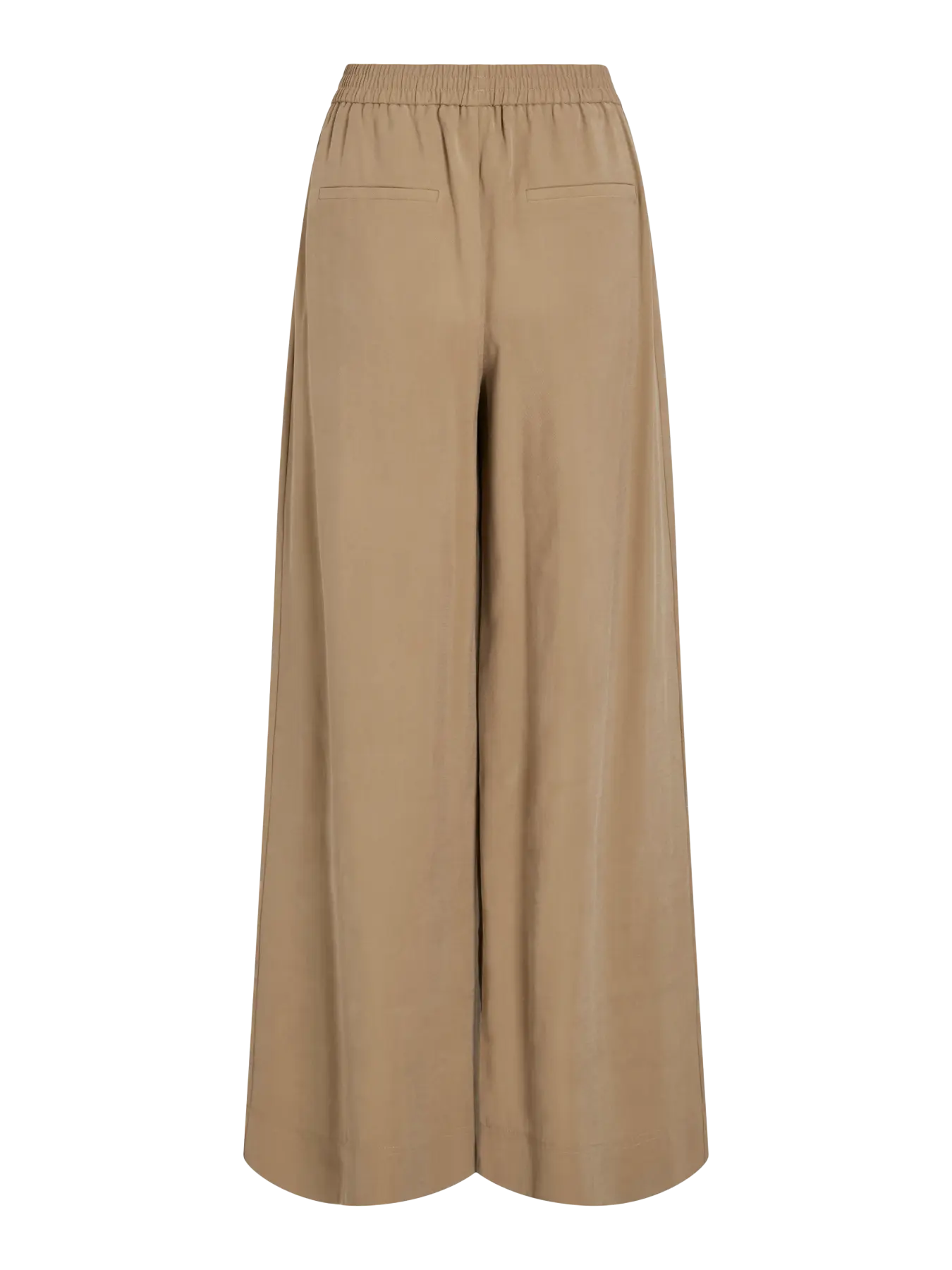 Rouge Edit Melia Trouser - Petrified Oak