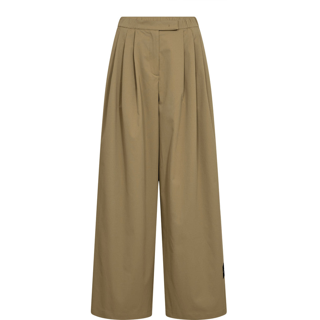Haute l'Amitié Tech Tailor Tall Pant - Khaki