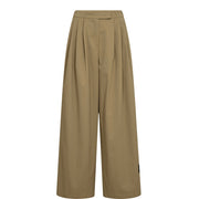 Haute l'Amitié Tech Tailor Tall Pant - Khaki