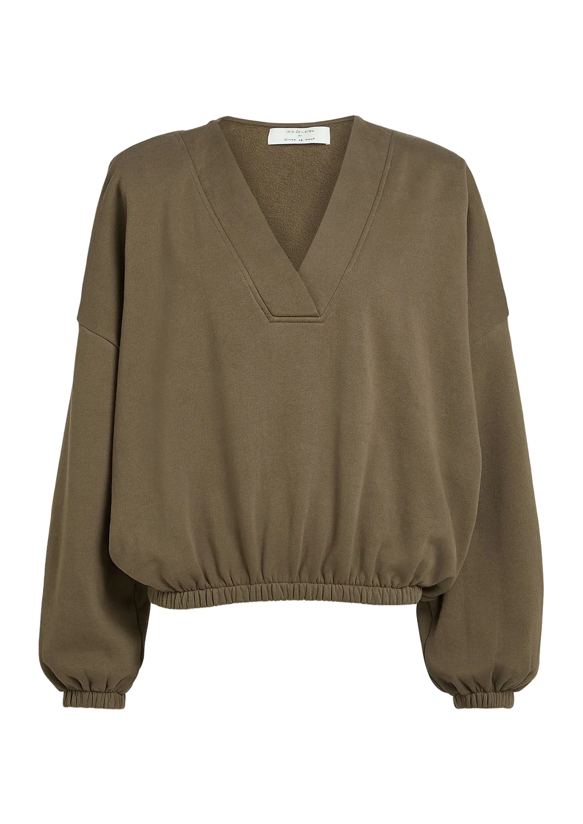 Circle of Trust Dani Sweat - Raw Umber