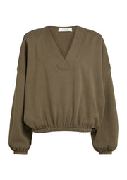 Circle of Trust Dani Sweat - Raw Umber