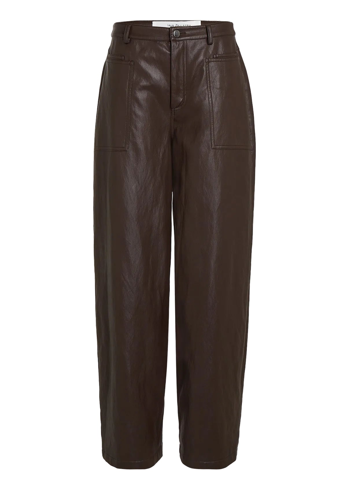 Circle of Trust Saige Pants - Espresso