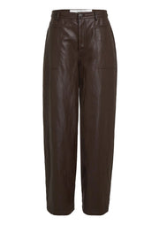 Circle of Trust Saige Pants - Espresso