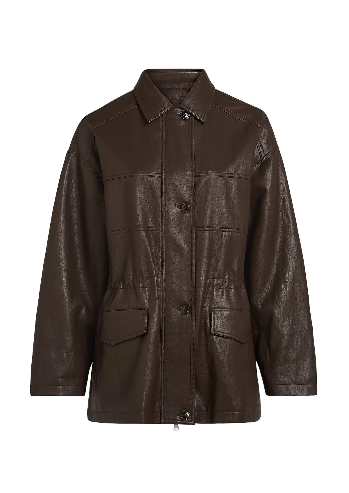 Circle of Trust Alexis Jacket - Espresso