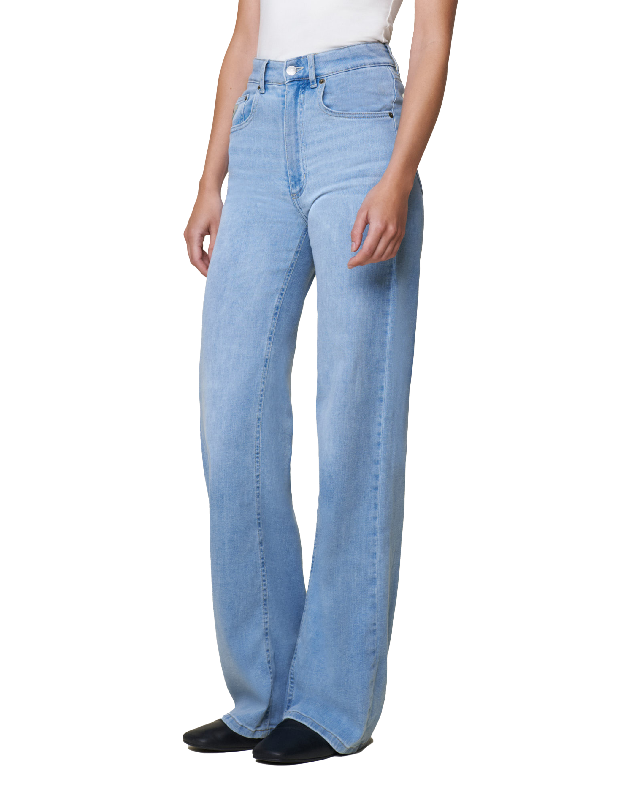 Lois Jeans Rosa - 7570 Brando Spring Break