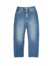 Lois Jeans Dana - 7571 Jackson Distressed