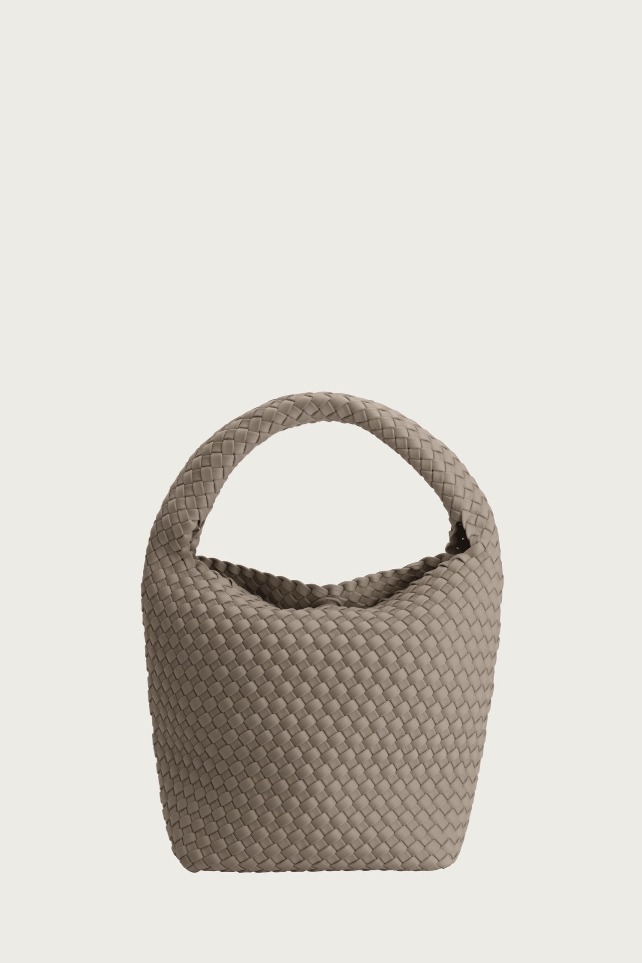 Marrea Bucket - Taupe Secret