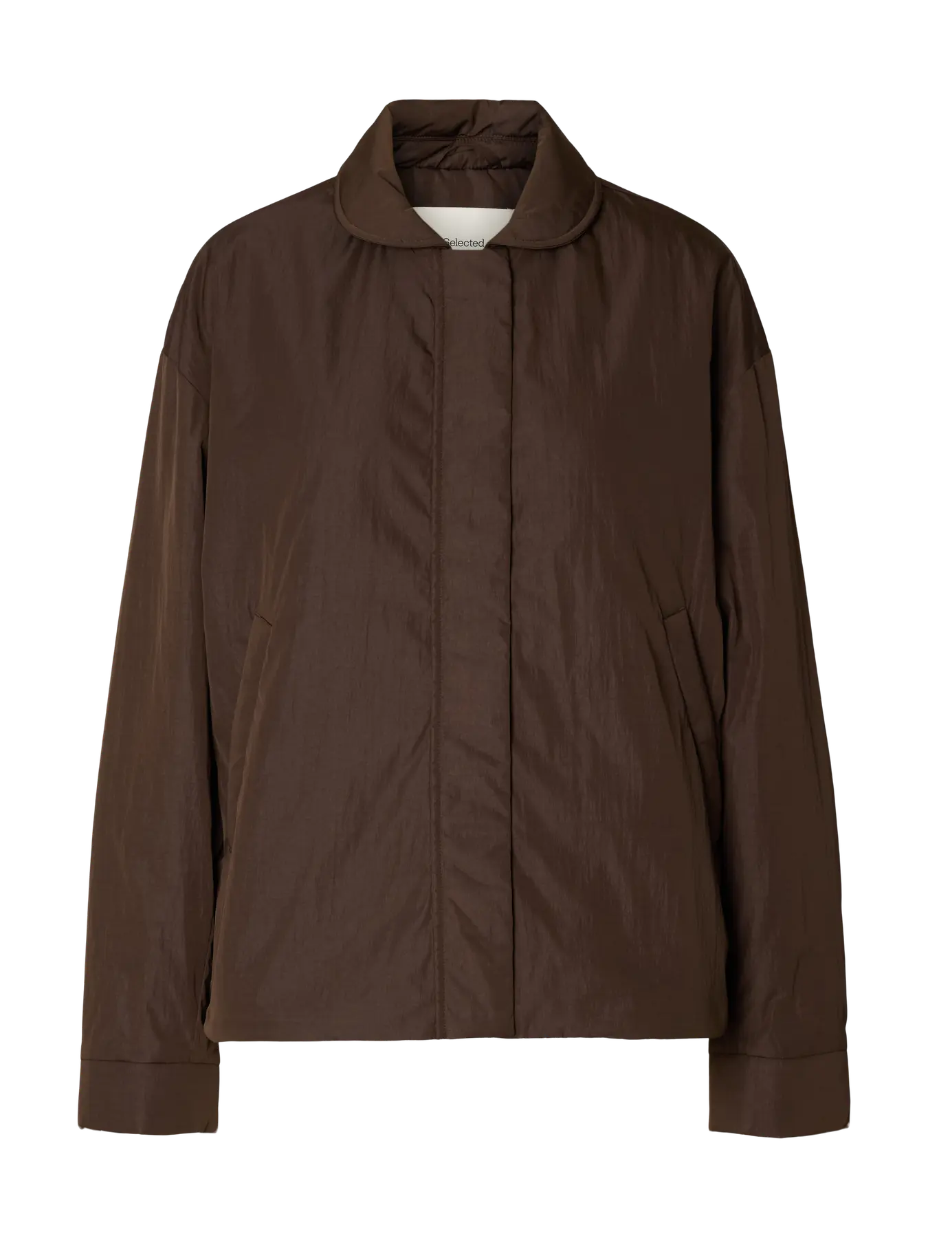 Selected Femme Tasmin Jacket - Delicioso