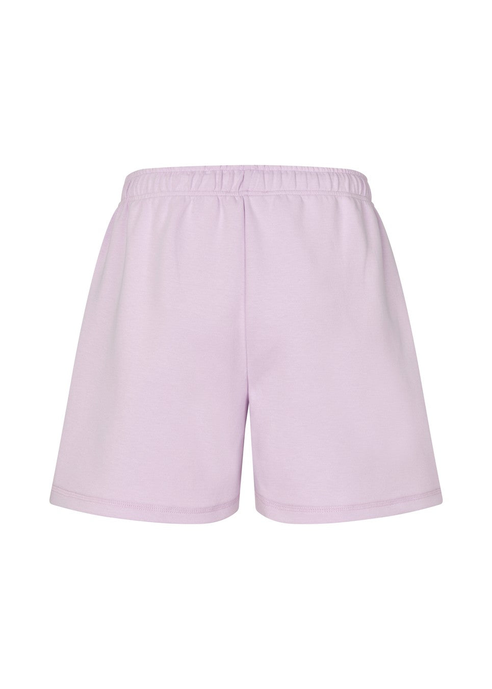 Modström Aifa Shorts - Lavender Fog