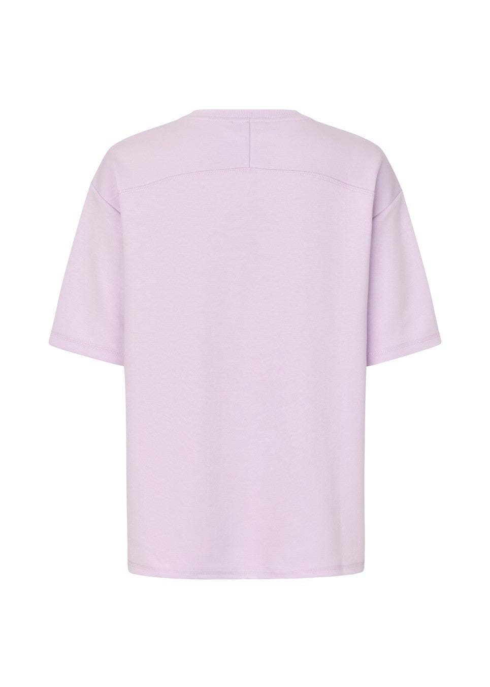 Modström Aifa SS Sweat - Lavender Fog