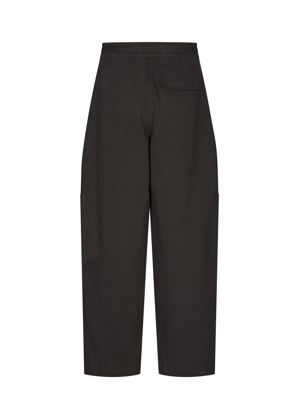 Modström Cliff Pants - Bristol Black