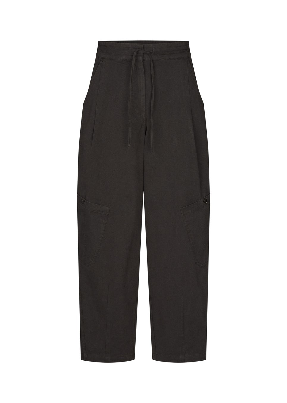 Modström Cliff Pants - Bristol Black