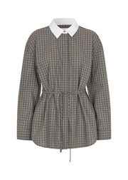 Modström Damaris Shirt - Check