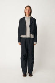 Modström Deanne Pants - Black