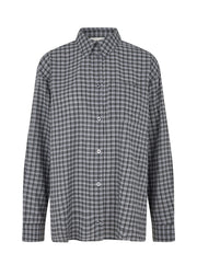 Modström Dorothea Shirt - Grey Check