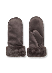 Modström Feddie Gloves - Seal Brown