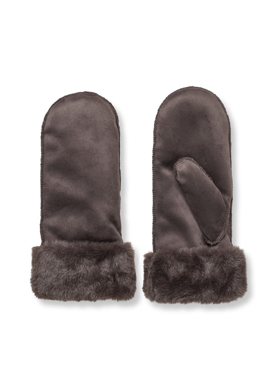 Modström Feddie Gloves - Seal Brown