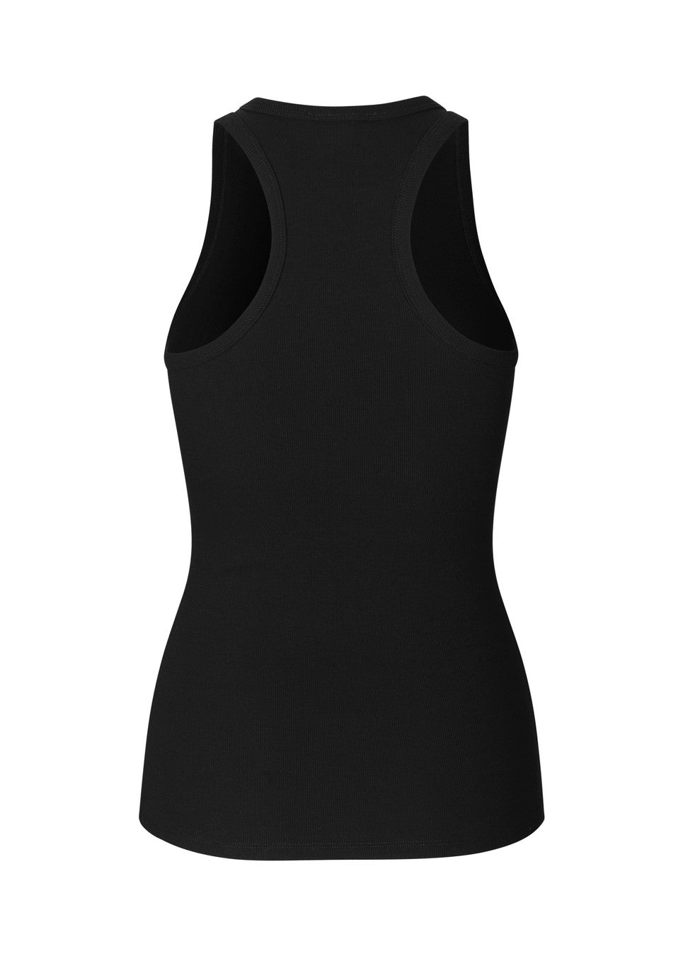 Modström Igor Top - Black