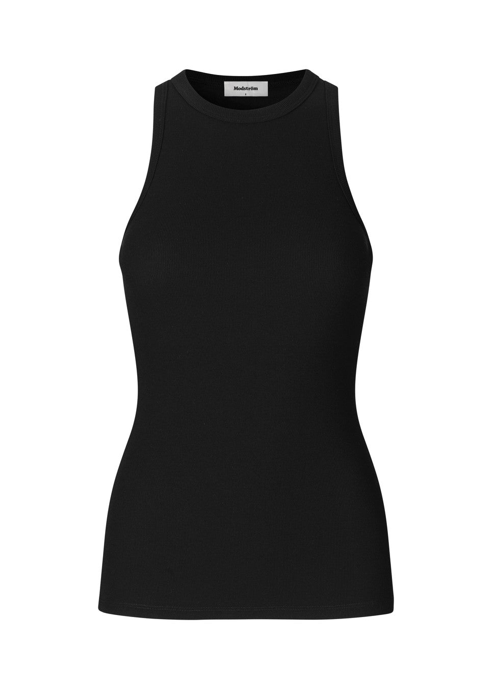 Modström Igor Top - Black
