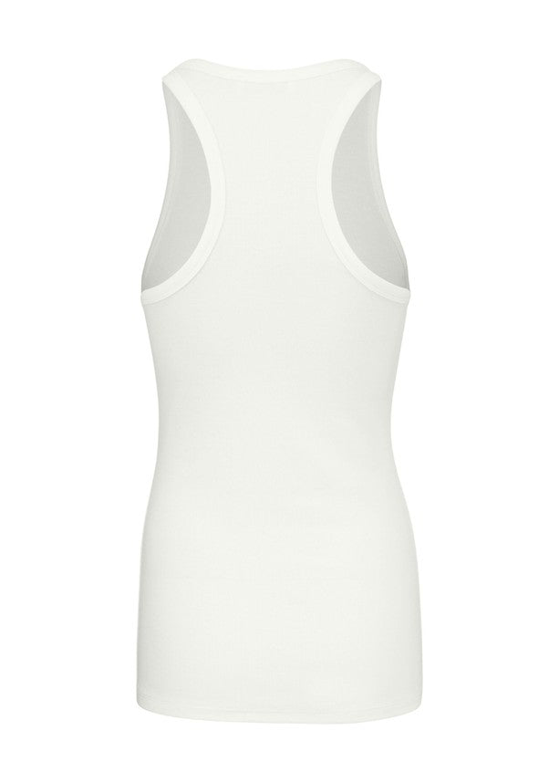 Modström Igor Top - Off White
