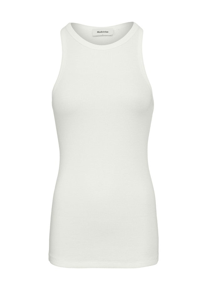 Modström Igor Top - Off White