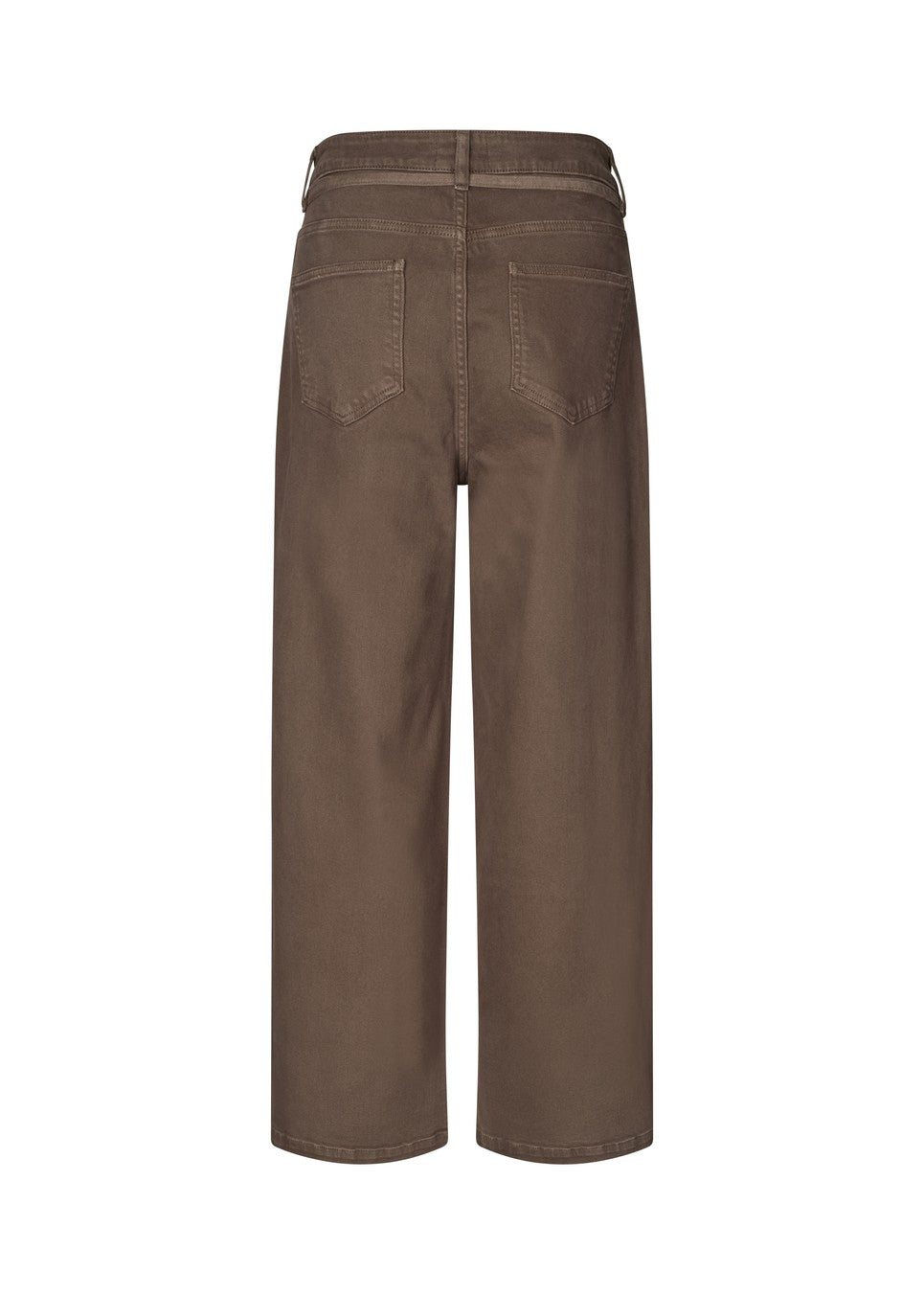 Modström Isolde Pants - Chocolate Chip