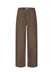 Modström Isolde Pants - Chocolate Chip