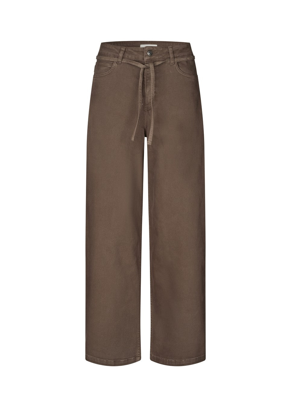 Modström Isolde Pants - Chocolate Chip