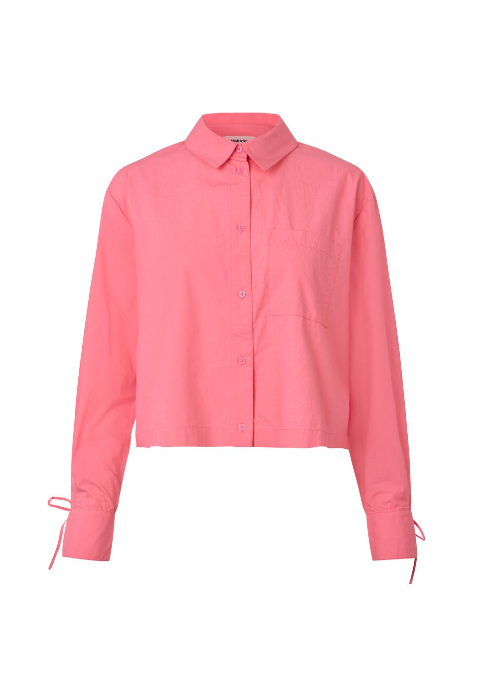 Modström Meyrick Shirt - Confetti