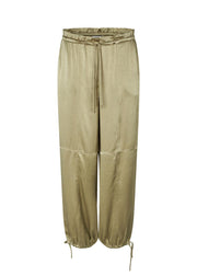 Modström Milano Pants - Slate Green