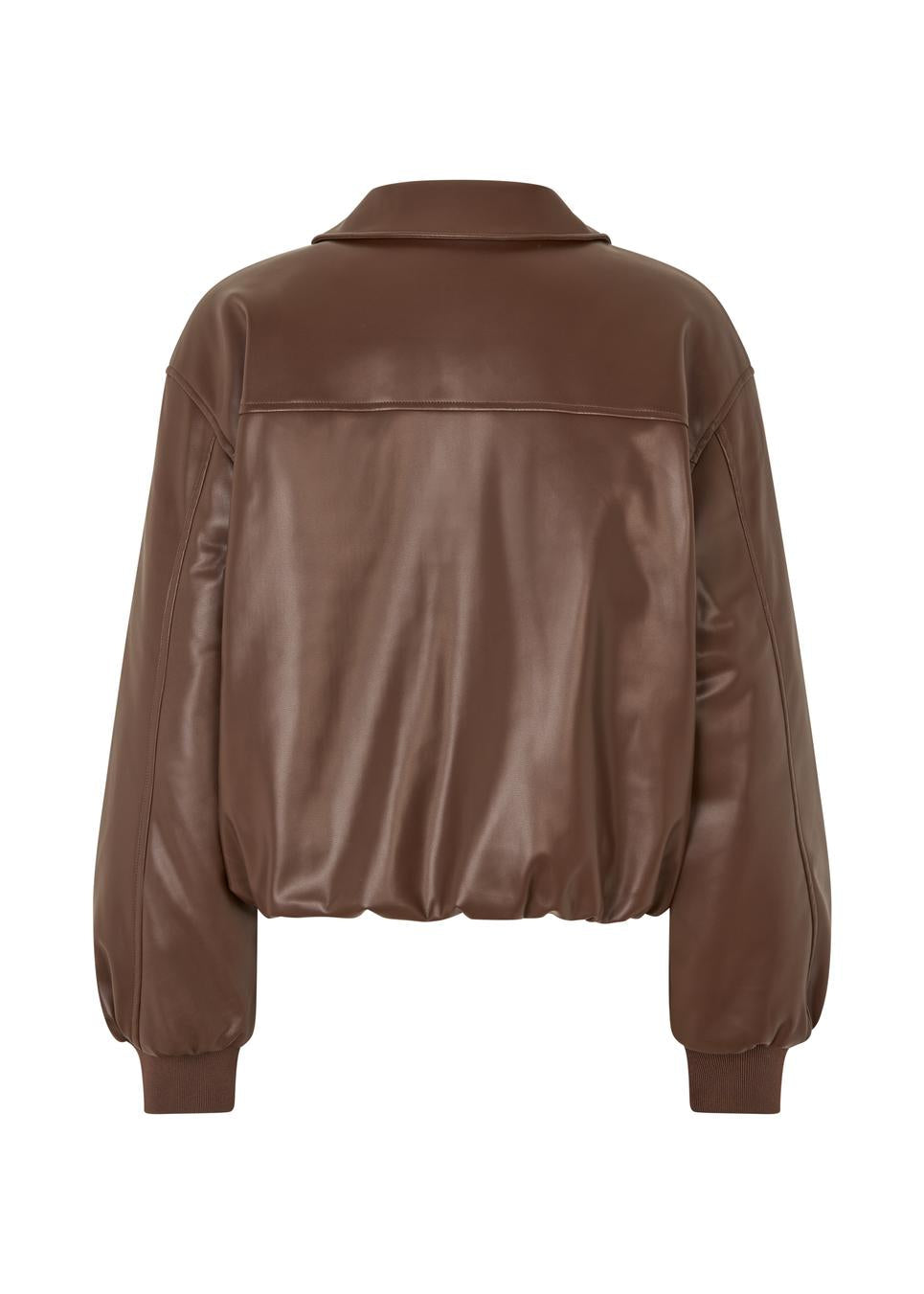 Modström Olena Jacket - Decadent Choc