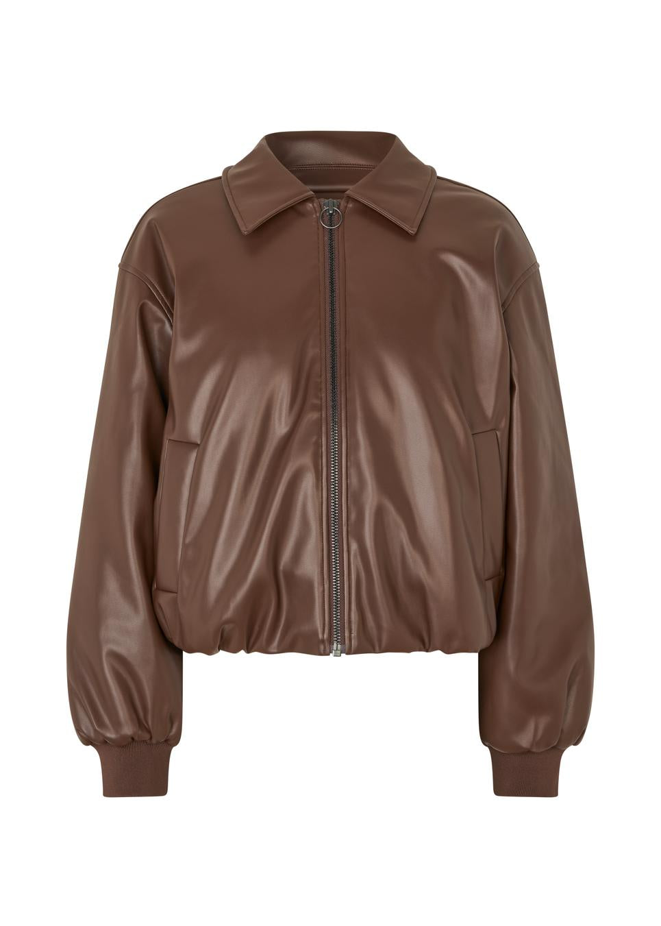 Modström Olena Jacket - Decadent Choc