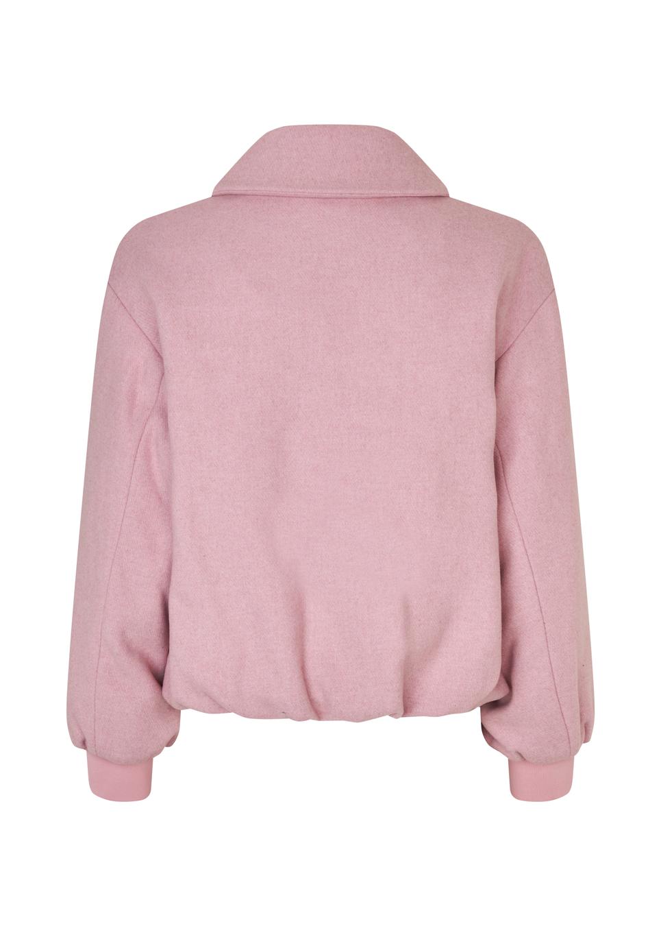 Modström Ommi Jacket - Fragrant Lilac