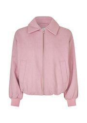 Modström Ommi Jacket - Fragrant Lilac