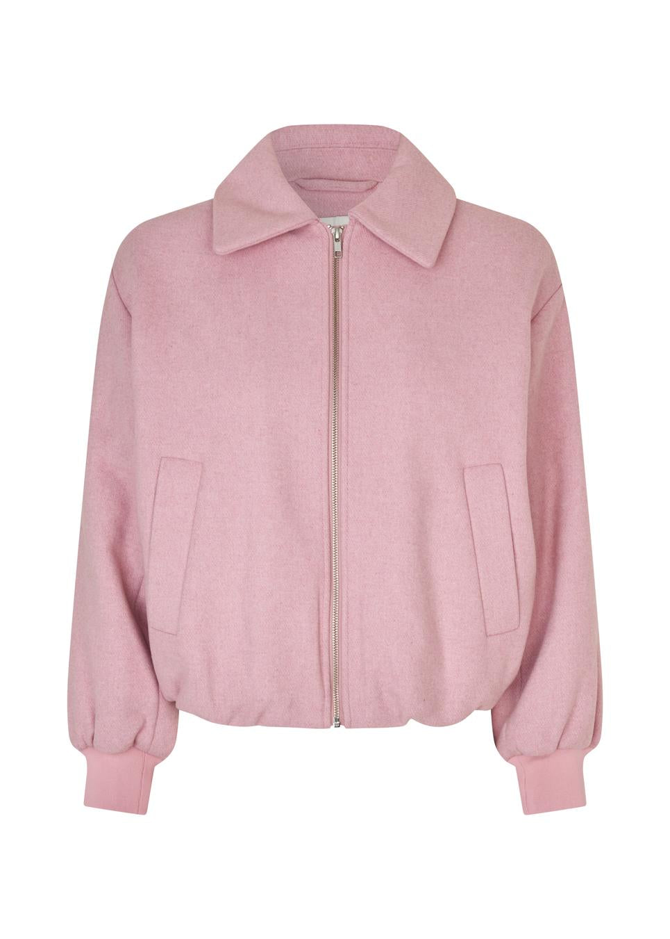 Modström Ommi Jacket - Fragrant Lilac