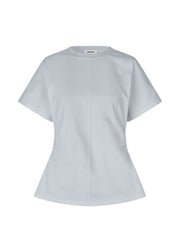 Modström Pataya T-Shirt - Zen Blue