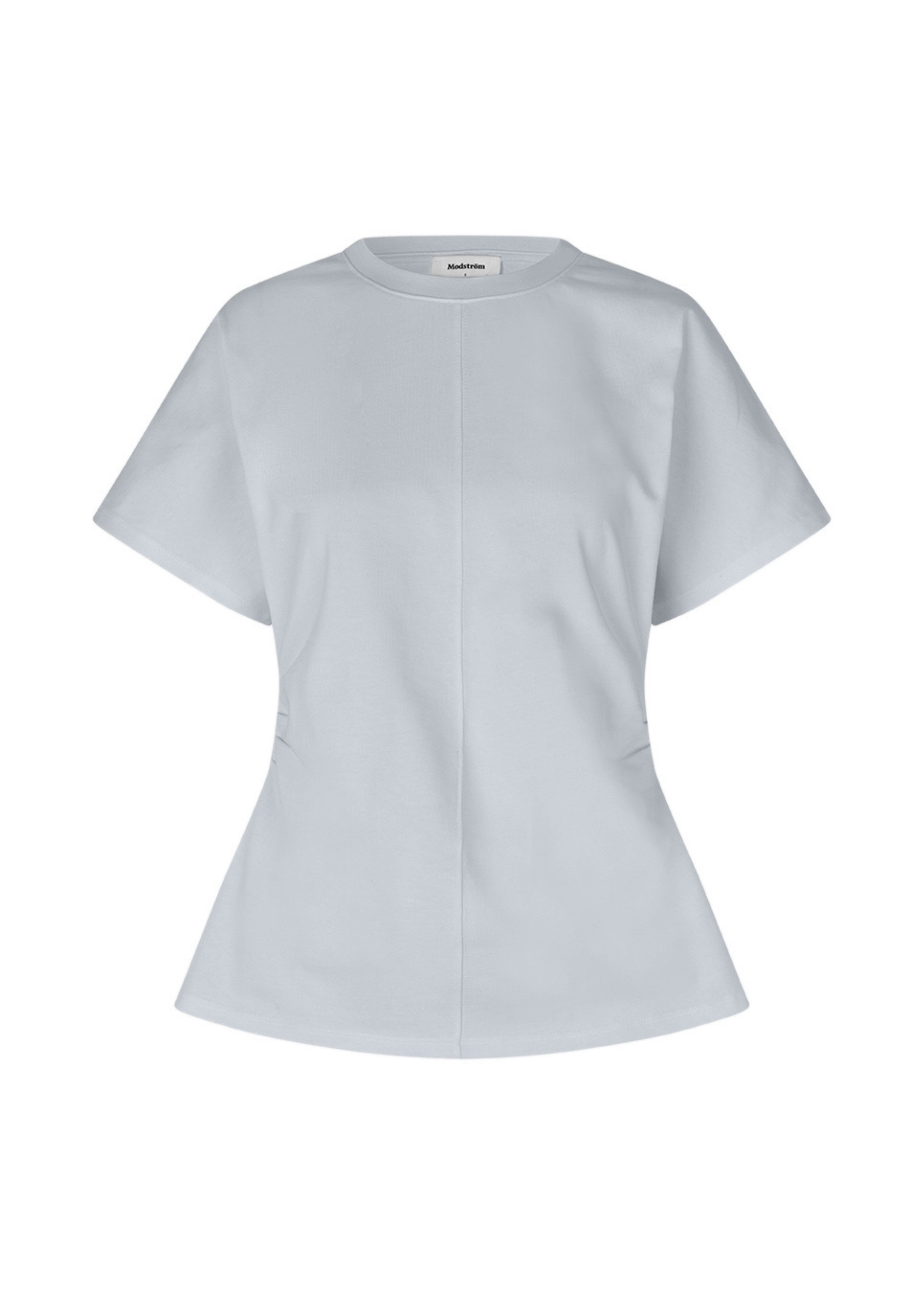 Modström Pataya T-Shirt - Zen Blue