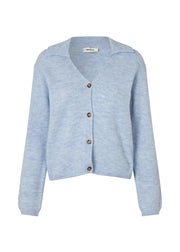 Modström Patrick Cardigan - Blue Bell