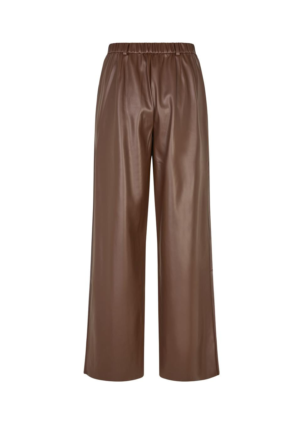 Modström Pelle Pants - Decadent Choc