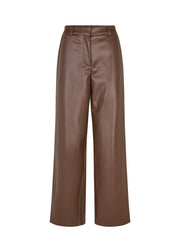 Modström Pelle Pants - Decadent Choc