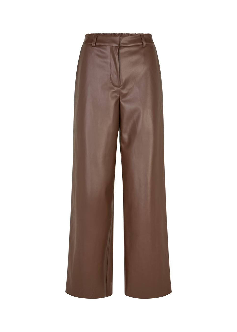 Modström Pelle Pants - Decadent Choc