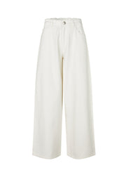 Modström Princess Pants - Vanilla Cream