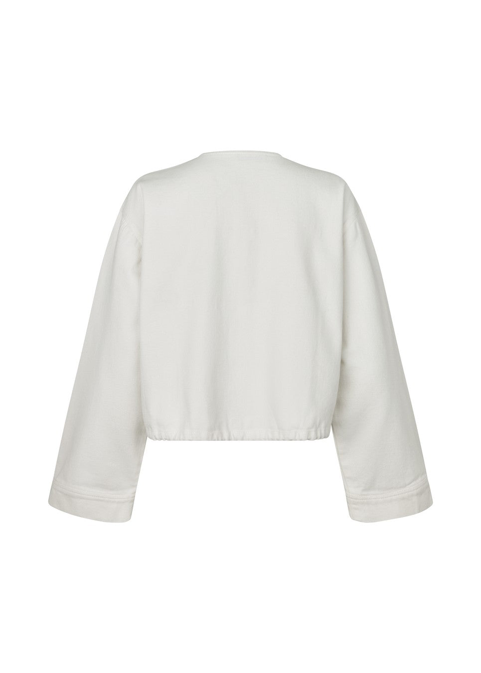 Modström Princess Short Jacket - Vanilla Cream
