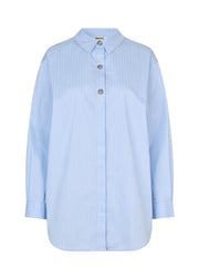 Modström Rowan Shirt - Cashmere Stripe