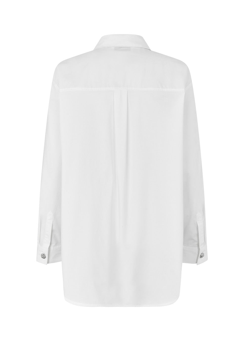 Modström Rowan Shirt - Soft White