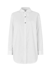 Modström Rowan Shirt - Soft White