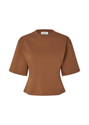 Modström Tampa T-Shirt - Nuthatch